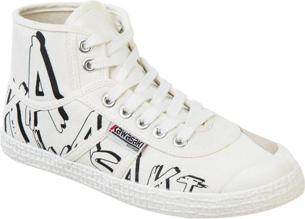 Kawasaki Sneakers hoog