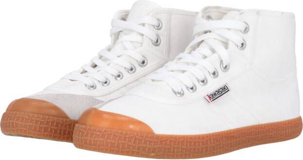 Kawasaki Sneakers hoog 'Pure'