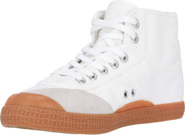 Kawasaki Sneakers hoog 'Pure'