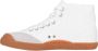 Kawasaki Sneakers Original Pure Boot K212442 1002 White - Thumbnail 12