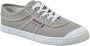 Kawasaki Originele Canvas Sneakers Beige - Thumbnail 3