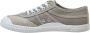 Kawasaki Originele Canvas Sneakers Beige - Thumbnail 5