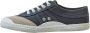 Kawasaki Original canvas sneakers turbulence Grijs - Thumbnail 6