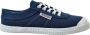 Kawasaki Originele Canvas Sneakers Blue - Thumbnail 5