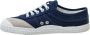 Kawasaki Originele Canvas Sneakers Blue - Thumbnail 6