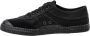 Kawasaki Originele Canvas Sneakers Black Heren - Thumbnail 6