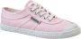 Kawasaki Original Canvas Shoe Roze Dames - Thumbnail 3