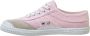 Kawasaki Original Canvas Shoe Roze Dames - Thumbnail 5