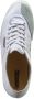 Kawasaki Legende Canvas Sneakers White Heren - Thumbnail 3