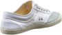 Kawasaki Sneakers Legend Canvas Shoe K192500 1002 White - Thumbnail 12