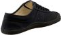 Kawasaki Legend Canvas Sneakers Black Heren - Thumbnail 5