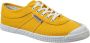 Kawasaki Sneakers Original Canvas Shoe K192495 5005 Golden Rod - Thumbnail 10