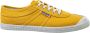Kawasaki Sneakers Original Canvas Shoe K192495 5005 Golden Rod - Thumbnail 11