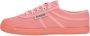 Kawasaki Color Block Sneakers Pink Dames - Thumbnail 2