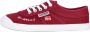 Kawasaki Sneakers Signature Canvas Shoe K202601 4055 Beet Red - Thumbnail 9