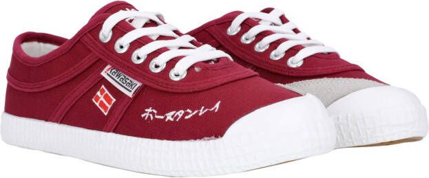 Kawasaki Sneakers laag