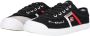 Kawasaki Japanse Handtekening Canvas Sneakers Multicolor Heren - Thumbnail 10