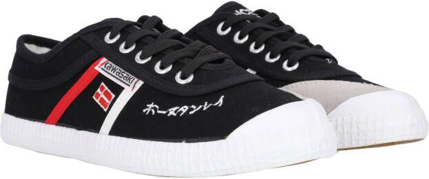 Kawasaki Sneakers laag