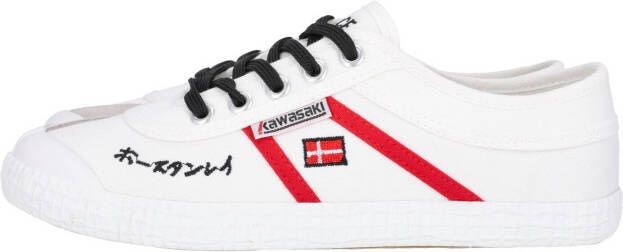 Kawasaki Sneakers laag