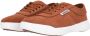Kawasaki Sneakers Leap Suede Shoe K204414 5069 Adobe - Thumbnail 10