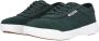 Kawasaki Sneakers Leap Suede Shoe K204414 3053 Deep Forest - Thumbnail 10