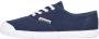 Kawasaki Sneakers Base Canvas Shoe K202405 2002 Navy - Thumbnail 9