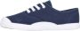 Kawasaki Canvas Sneakers Blue Heren - Thumbnail 4