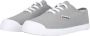 Kawasaki Canvas Sneakers Gray Heren - Thumbnail 3