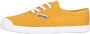 Kawasaki Canvas Sneakers Yellow Heren - Thumbnail 2