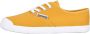 Kawasaki Sneakers Base Canvas Shoe K202405 5005 Golden Rod - Thumbnail 9