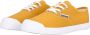 Kawasaki Canvas Sneakers Yellow Heren - Thumbnail 3