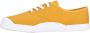 Kawasaki Canvas Sneakers Yellow Heren - Thumbnail 4
