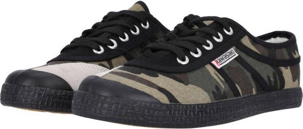 Kawasaki Sneakers laag 'Camo'