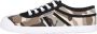 Kawasaki Camouflage Canvas Sneakers Multicolor Heren - Thumbnail 2