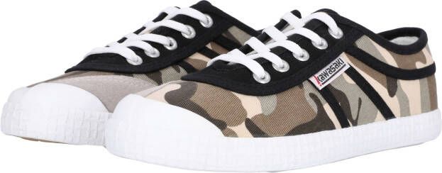 Kawasaki Sneakers laag 'Camo'