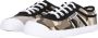 Kawasaki Sneakers Camo Canvas Shoe K202417 8885 Various Brown - Thumbnail 10