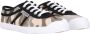 Kawasaki Sneakers Camo Canvas Shoe K202417 8885 Various Brown - Thumbnail 11