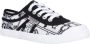 Kawasaki Sneakers Cartoon Canvas Shoe K202410 1002 White - Thumbnail 10