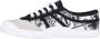 Kawasaki Sneakers Cartoon Canvas Shoe K202410 1002 White - Thumbnail 12