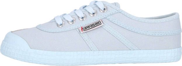 Kawasaki Sneakers laag 'Colour Block'