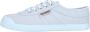 Kawasaki Sneakers Color Block Shoe K202430 2094 Forget-Me-Not - Thumbnail 9