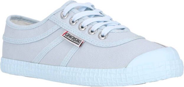 Kawasaki Sneakers laag 'Colour Block'