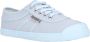 Kawasaki Sneakers Color Block Shoe K202430 2094 Forget-Me-Not - Thumbnail 11