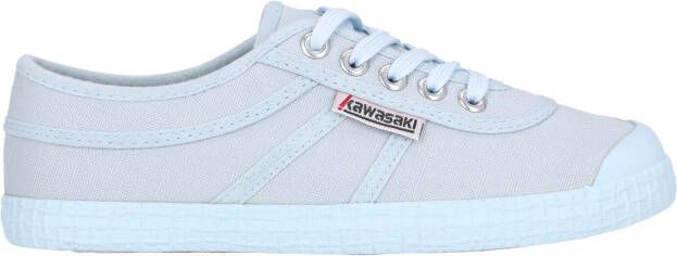 Kawasaki Sneakers laag 'Colour Block'