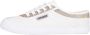 Kawasaki Sneakers Glitter Canvas Shoe K194522 8890 Gold - Thumbnail 2