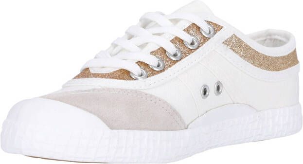 Kawasaki Sneakers laag 'Glitter'