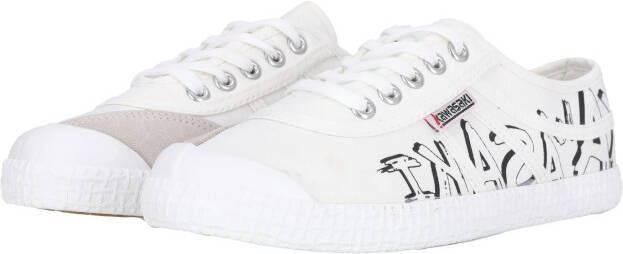 Kawasaki Sneakers laag 'Graffiti'