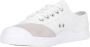 Kawasaki Graffiti Canvas Sneakers Multicolor Heren - Thumbnail 3