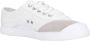 Kawasaki Graffiti Canvas Sneakers Multicolor Heren - Thumbnail 4