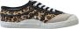 Kawasaki Iconische canvas sneakers met leuke patronen Multicolor Heren - Thumbnail 10